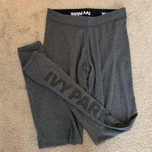 IVY PARK LEGGINGS